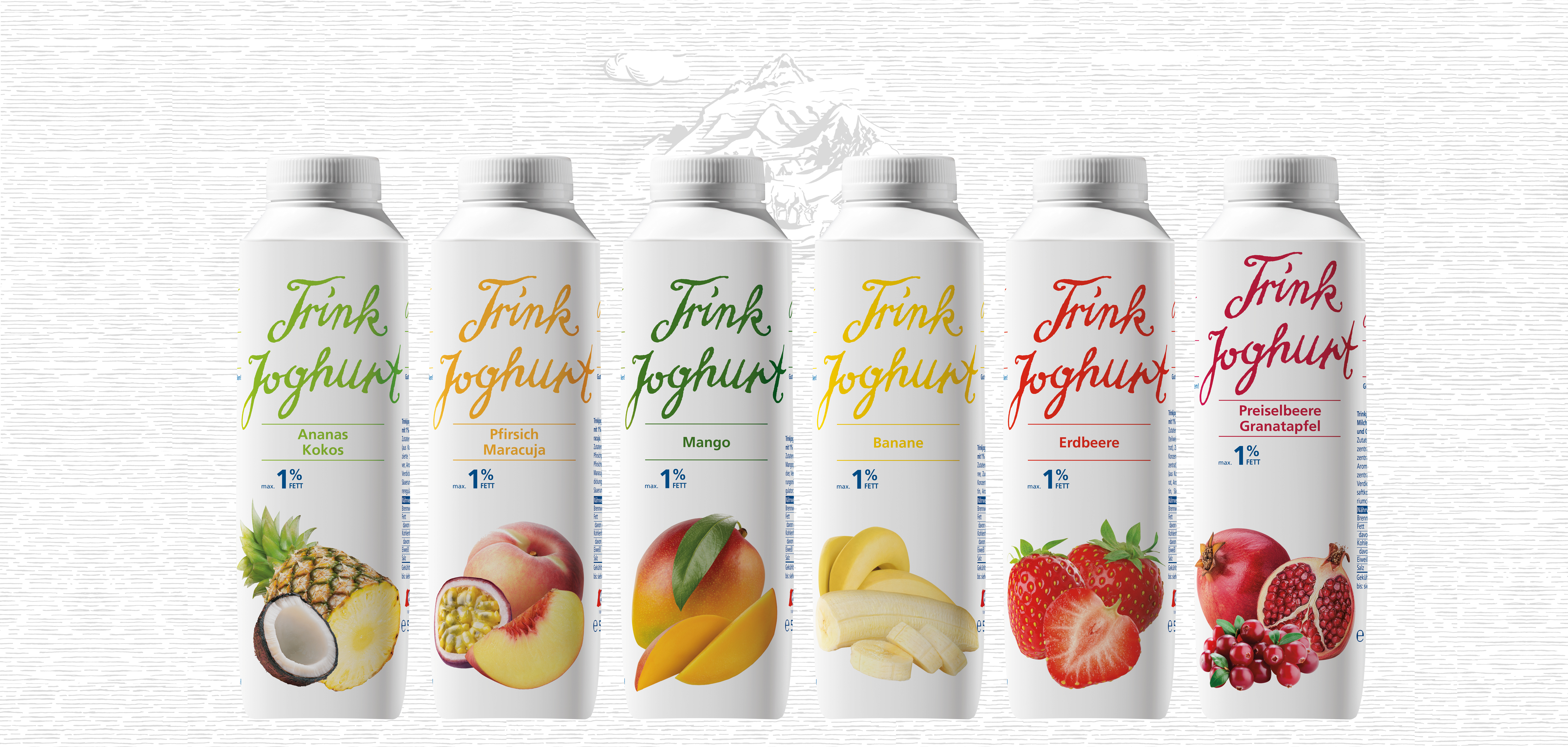 Vorarlberg Milch