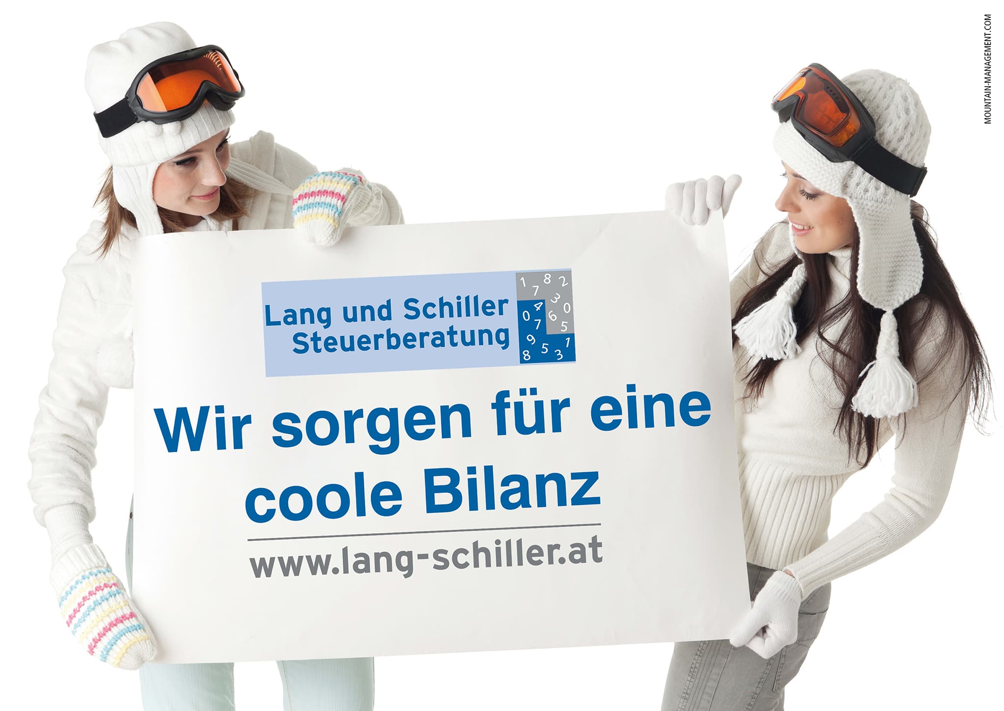 Lang und Schiller Steuerberatung