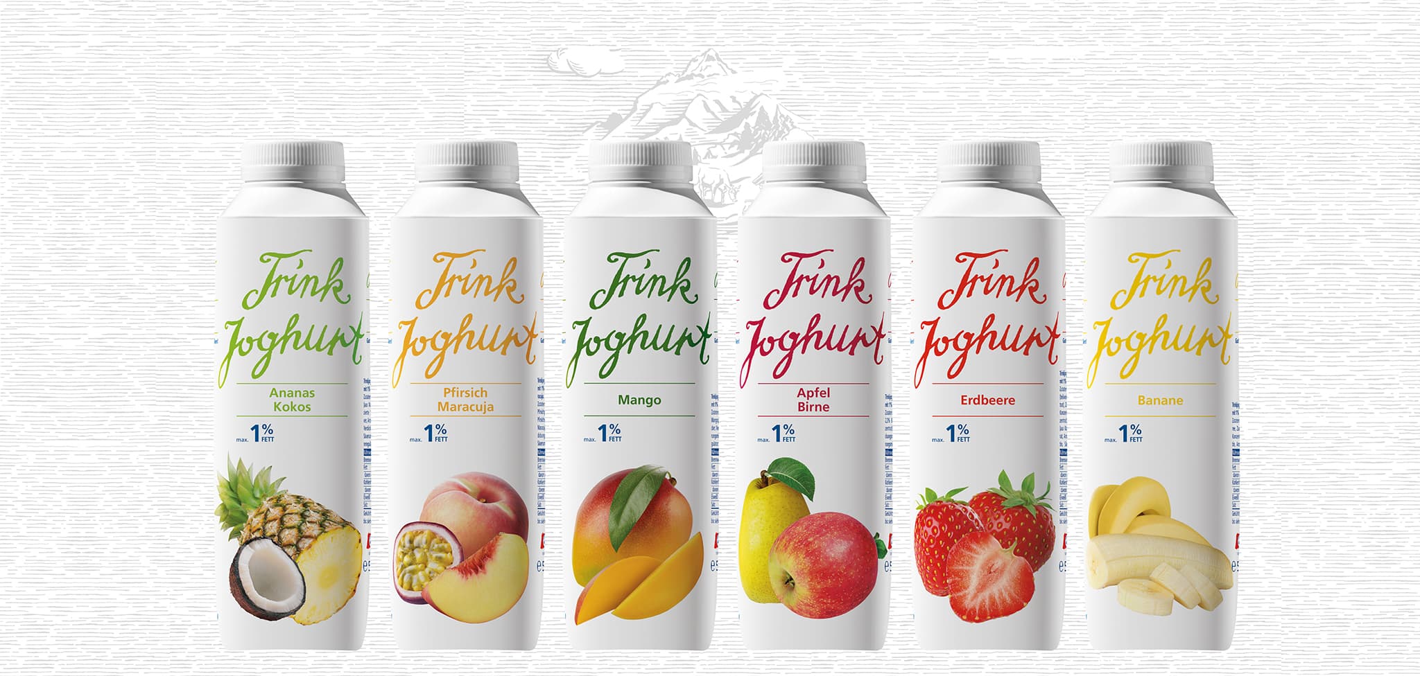 Vorarlberg Milch